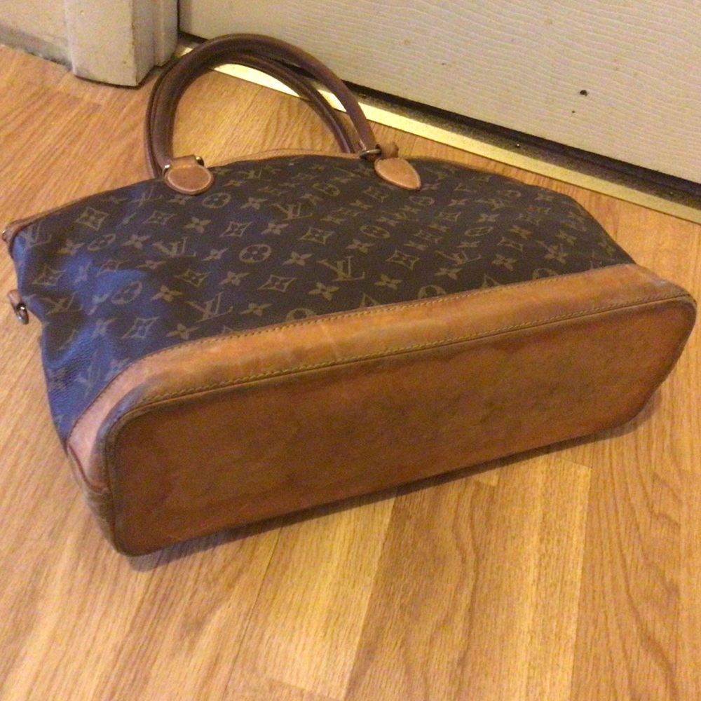 Louis Vuitton Horizontal lockit VI0096 - Picture 5 of 12